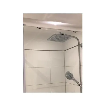 Semesterbostad Berliner Hof App 205 - Scharbeutz