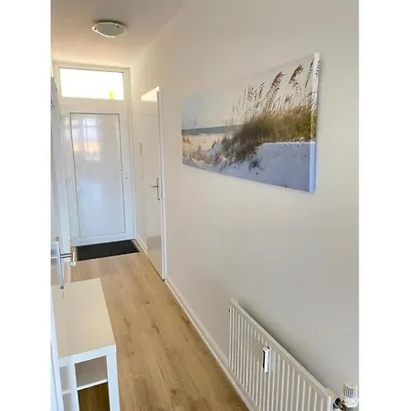 Semesterbostad Berliner Hof App 205 -