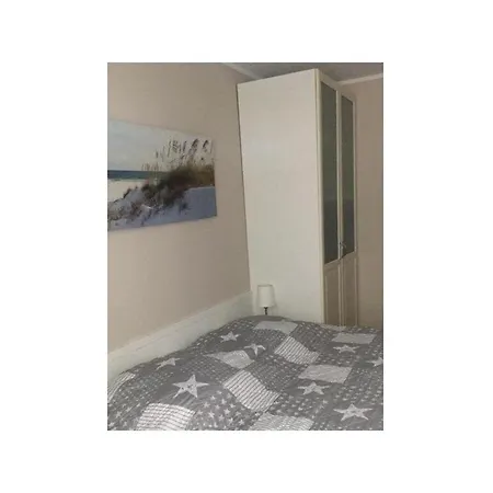Semesterbostad Berliner Hof App 205 - *