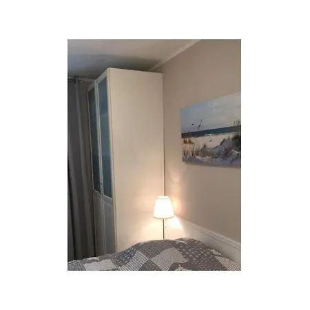 Berliner Hof App 205 - * Scharbeutz