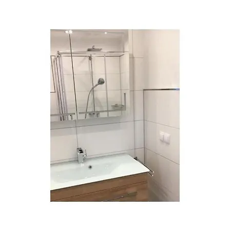 Berliner Hof App 205 - Semesterbostad *
