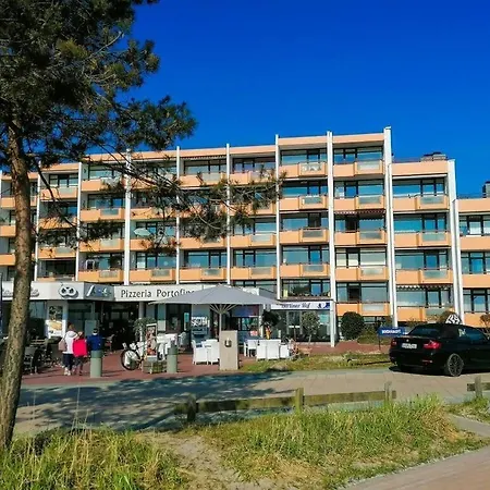 Berliner Hof App 205 - Scharbeutz