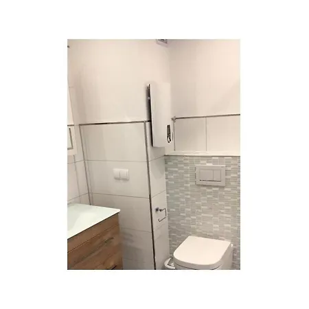 Berliner Hof App 205 - Semesterbostad *